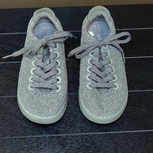 Allbirds TP Tree Pipers Sneakers In Hazy Pine Women's SIZE 6